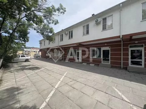 Торговая площадь в Краснодарский край, Новороссийск городской округ, ...