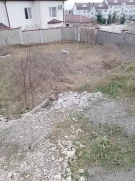 Участок в Краснодарский край, Новороссийск Цемдолина тер., ул. ...