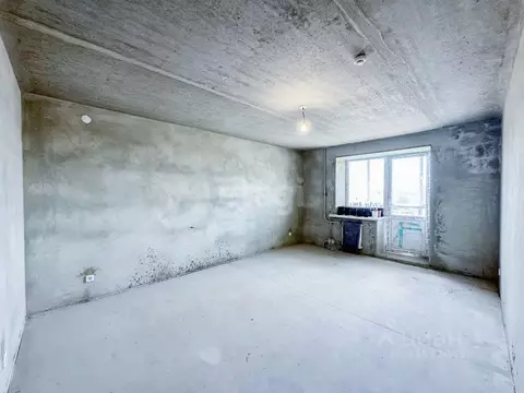 1-к кв. Мордовия, Саранск Красноармейская ул., 26 (61.5 м)