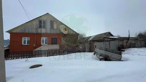 Дом в Башкортостан, Кушнаренковский район, Матвеевский сельсовет, д. ...