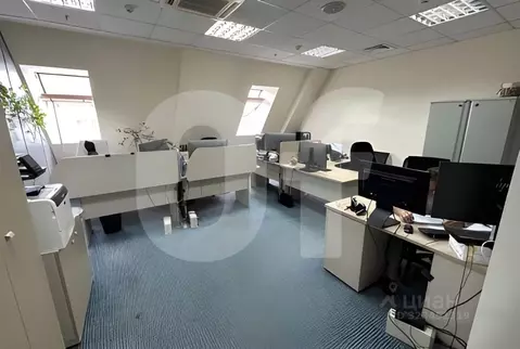Офис в Москва ул. Щипок, 5 (424 м)