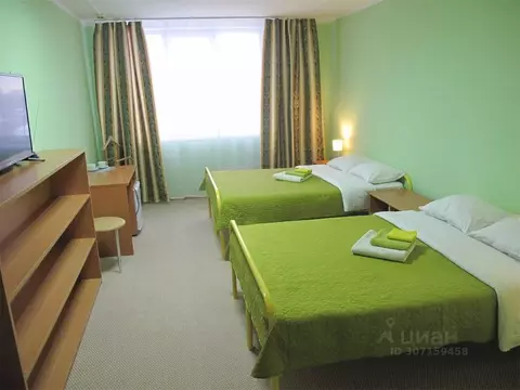 Комната Свердловская область, Екатеринбург ул. Стачек, 6 (27.0 м)