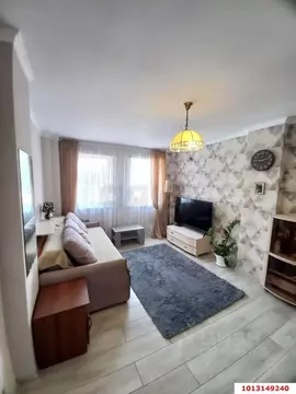 1-к кв. Краснодарский край, Краснодар Центральный мкр, ул. Гоголя ...