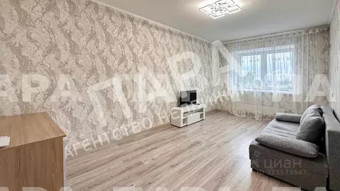 1-к кв. Самарская область, Самара просп. Карла Маркса, 313 (40.0 м)