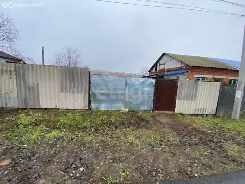 Дом в деревня Усть-Сарапулка, Молодёжная улица (42.3 м)