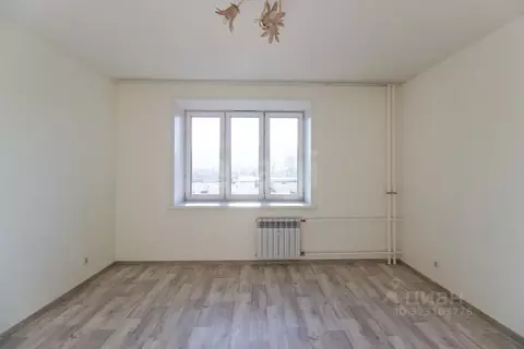 1-к кв. Красноярский край, Красноярск ул. Апрельская, 4 (42.4 м)