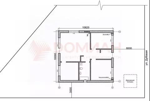 Дом в Ростовская область, Аксайский район, Большелогское с/пос, Ника-4 ...
