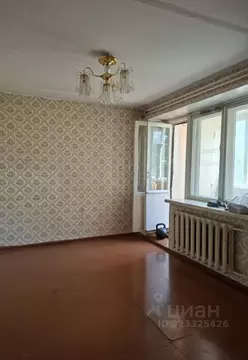 2-к кв. Брянская область, Брянск ул. Дзержинского, 36 (41.3 м)