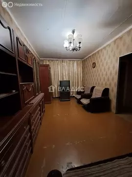 2-комнатная квартира: Красково, улица Лорха, 15 (42 м)