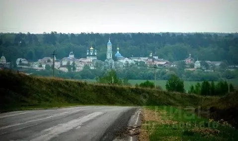 Участок в Калужская область, Козельский район, Нижние Прыски с/пос, д. ...