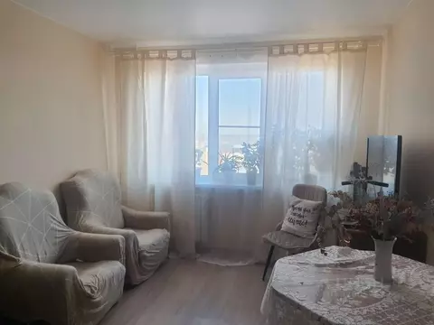 3-к кв. Ленинградская область, Гатчина ул. Чехова, 19 (68.6 м)