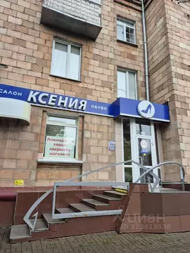 Торговая площадь в Кемеровская область, Кемерово ул. 50 лет Октября, ...