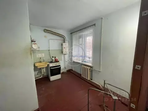 2-к кв. Ставропольский край, Минеральные Воды Железноводская ул. (37.9 ...