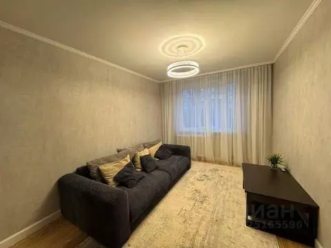 2-к кв. Московская область, Хотьково Сергиево-Посадский район, ул. 2-я ...