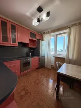 1-к кв. Московская область, Красногорск бул. Павшинский, 1 (41.8 м)