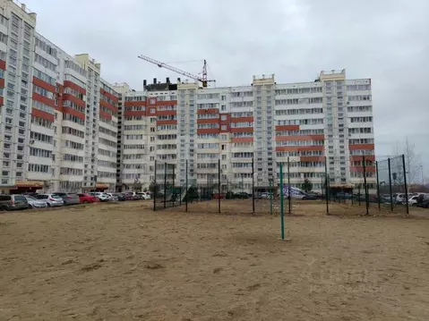 1-к кв. Омская область, Омск ул. Завертяева, 18к1 (36.9 м)