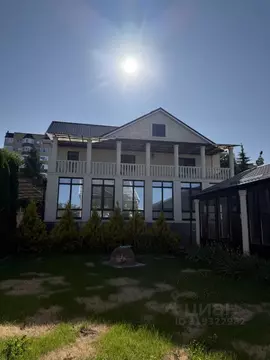 Дом в Ставропольский край, Ставрополь Октябрьская ул. (250 м)