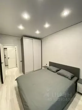 1-к кв. Волгоградская область, Волгоград ул. Полоненко, 10 (42.0 м)