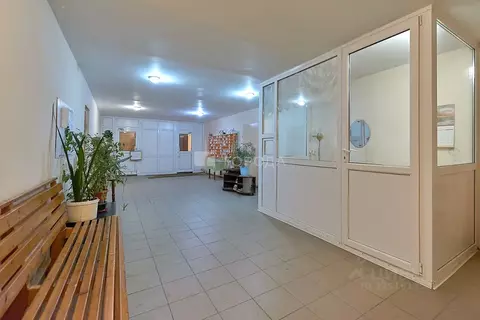 Комната Томская область, Томск ул. Белинского, 62 (11.6 м)