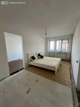 2-комнатная квартира: Рошаль, улица Октябрьской Революции, 60 (42.5 м)