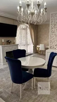 Студия Санкт-Петербург Кременчугская ул., 11к3 (50.0 м)