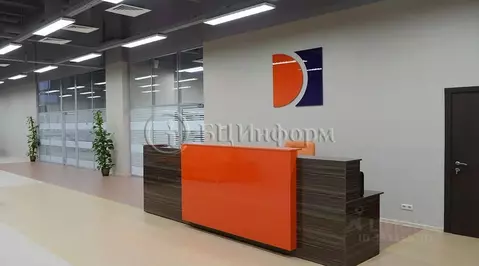 Офис в Санкт-Петербург Магнитогорская ул., 30 (118 м)