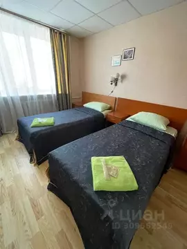 Комната Пермский край, Кунгур ул. Ленина, 30