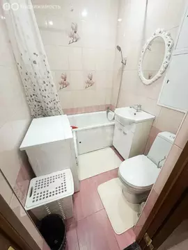 2-комнатная квартира: Тюмень, микрорайон Тарманы, улица Маршака, 4 ...