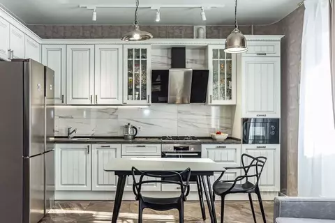 2-к кв. Ростовская область, Ростов-на-Дону ул. Шаумяна, 40 (83.0 м)