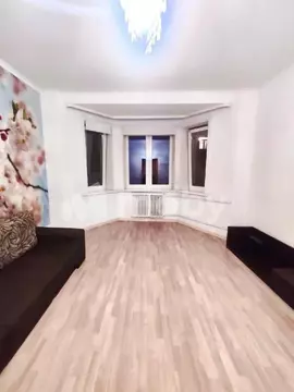 4-к кв. Калининградская область, Калининград Киевская ул., 128 (101.3 ...