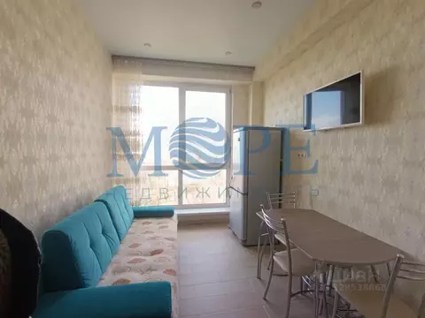 1-к кв. Краснодарский край, Сочи Адлер жилрайон, ул. Белых Акаций, 13 ...