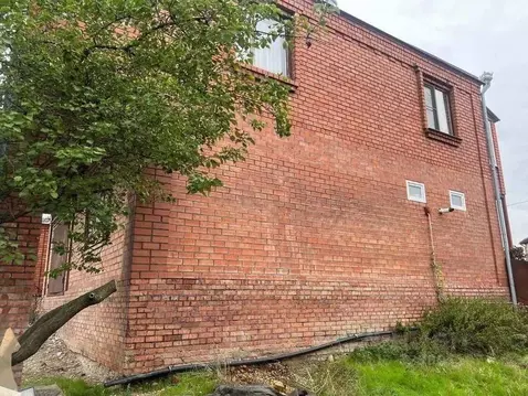 Дом в Адыгея, Тахтамукайский район, Яблоновский пгт проезд 2-й ...