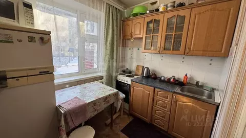 2-к кв. Ханты-Мансийский АО, Нижневартовск Интернациональная ул., 14Б ...