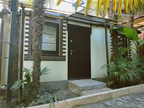 1-к кв. Краснодарский край, Сочи Центральный мкр, ул. Войкова, 32Б ...