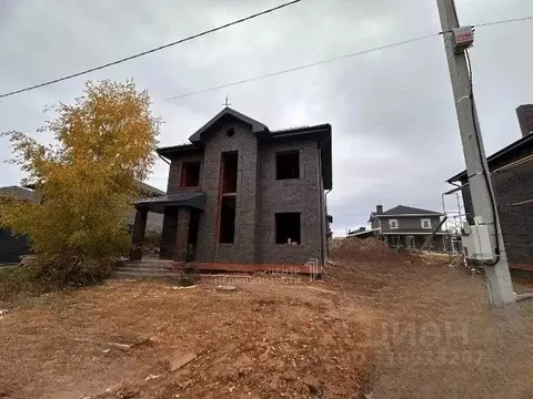 Коттедж в Татарстан, Казань ул. Бориса Машковцева (150 м)