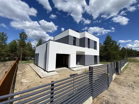 Дом в Воронежская область, Рамонский район, с. Ямное ул. Скрябина (137 ...