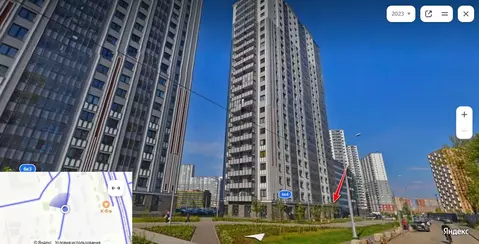 Помещение свободного назначения в Санкт-Петербург ул. Крыленко, 6к4 ...