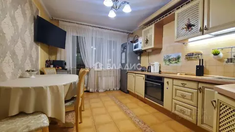 2-к кв. Московская область, Одинцовский городской округ, ВНИИССОК пгт ...