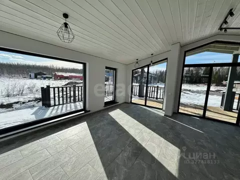 Дом в Московская область, Ступино городской округ, с. Мышенское ул. ...