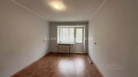 1-к кв. Свердловская область, Екатеринбург ул. Красноармейская, 21А ...