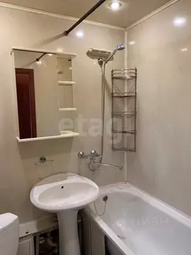 1-к кв. Марий Эл, Йошкар-Ола ул. Подольских Курсантов, 5 (33.0 м)