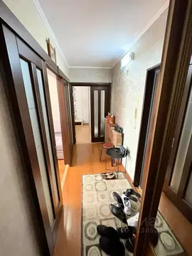 3-к кв. Приморский край, Владивосток ул. Толстого, 48 (52.0 м)