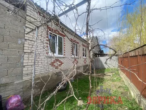 Дом в Краснодарский край, Крымский район, Пригородное с/пос, ...