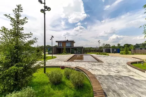 Участок в Москва д. Елизарово,  (8.1 сот.)