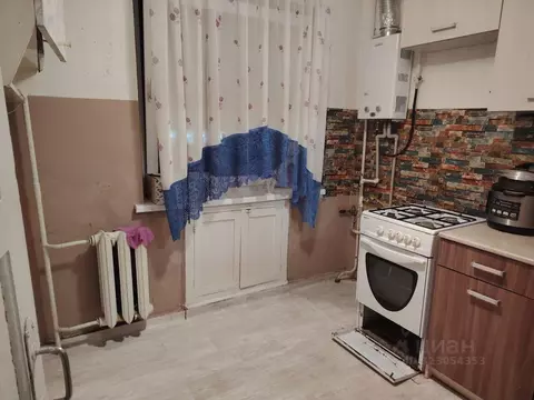 1-к кв. Калининградская область, Советск Комсомольская ул., 12 (31.8 ...