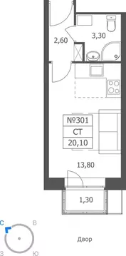 Студия Ярославская область, Ярославль ул. Большая Октябрьская, 85 ...