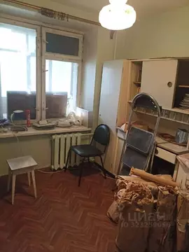 3-к кв. Московская область, Химки Юбилейный просп., 86 (71.3 м)