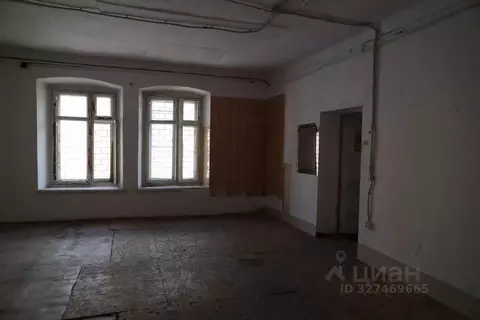 Офис в Санкт-Петербург Садовая ул., 28-30к17 (325 м)