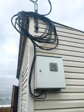 Участок в посёлок Тулинский, Юбилейная улица (15 м)