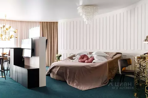 Комната Хабаровский край, Хабаровск Кавказская ул., 20 (80.0 м)